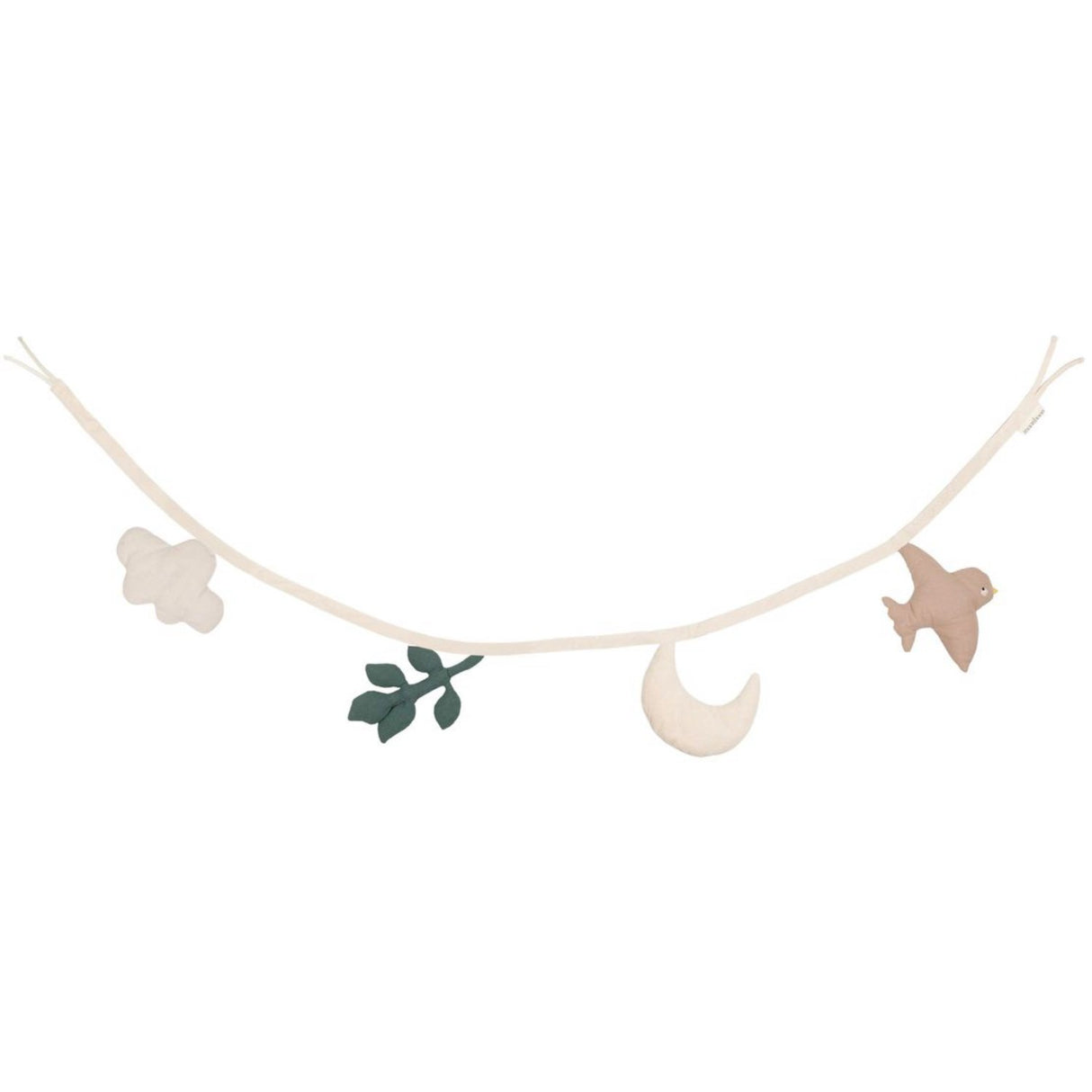 Moonboon Nature Stofguirlande