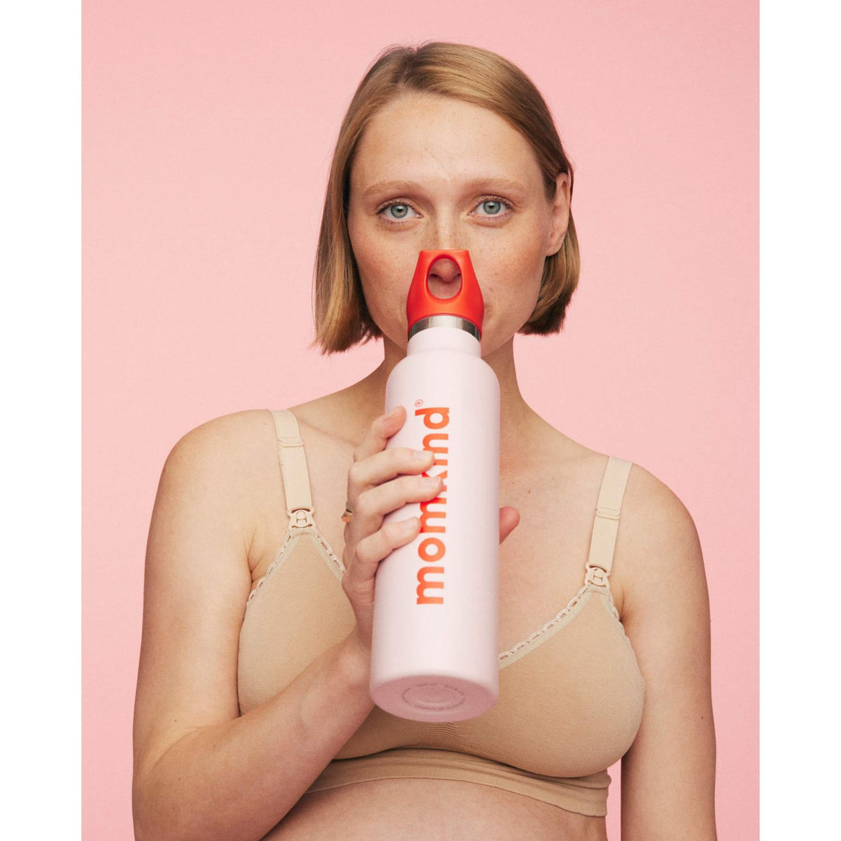 momkind Flaska 660 ml