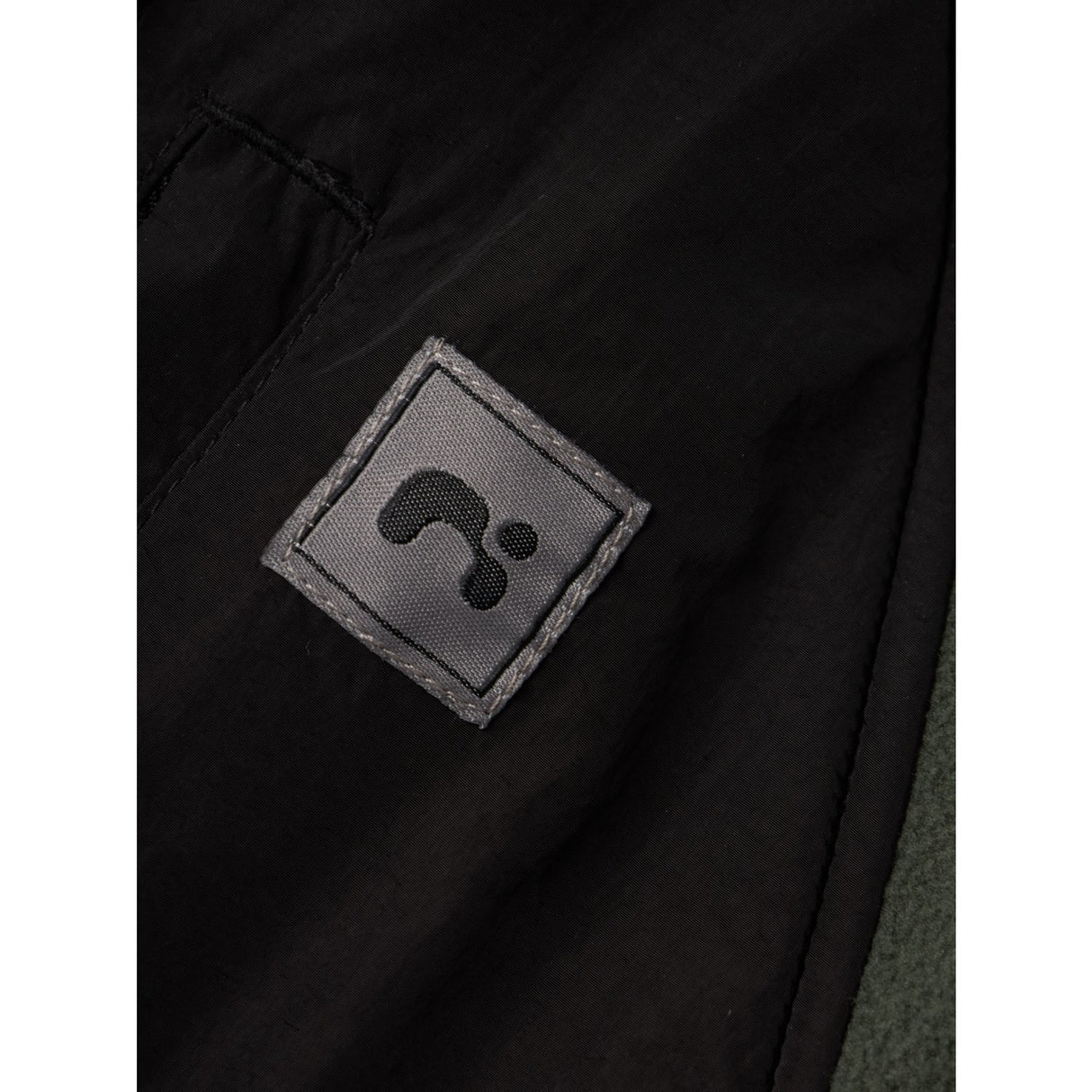 Name It Climbing Ivy Nknmyles Fleece Jacka Noos