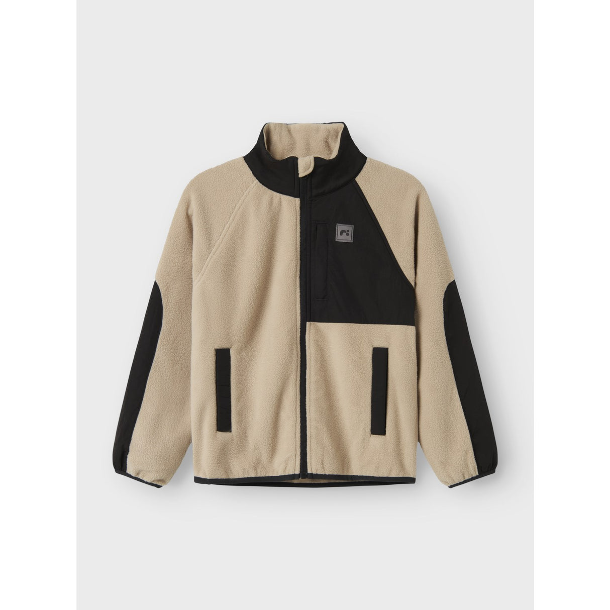 Name It Pure Cashmere Myles Fleece Jacka Noos