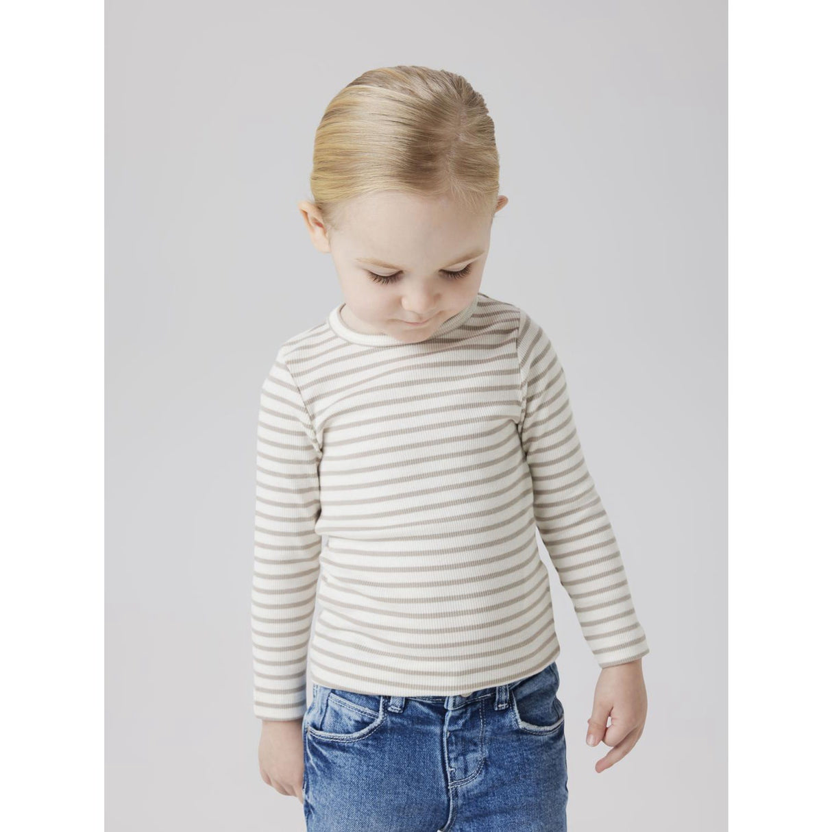 Name It Pure Cashmere Bani Bluse Noos