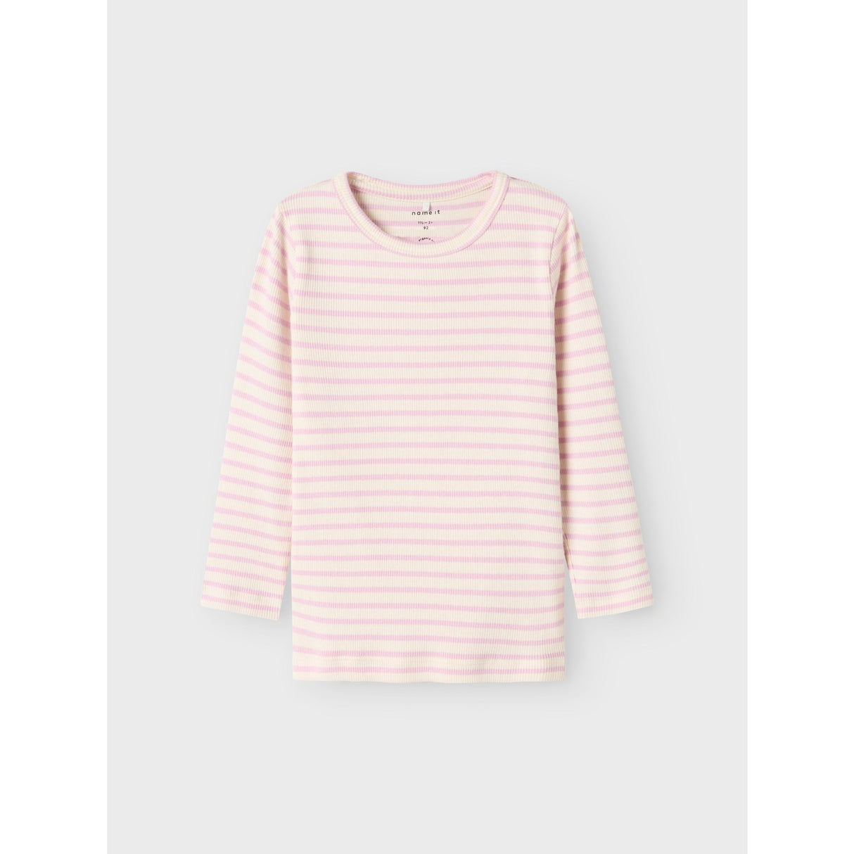 Name It Winsome Orchid Bani Blus Noos