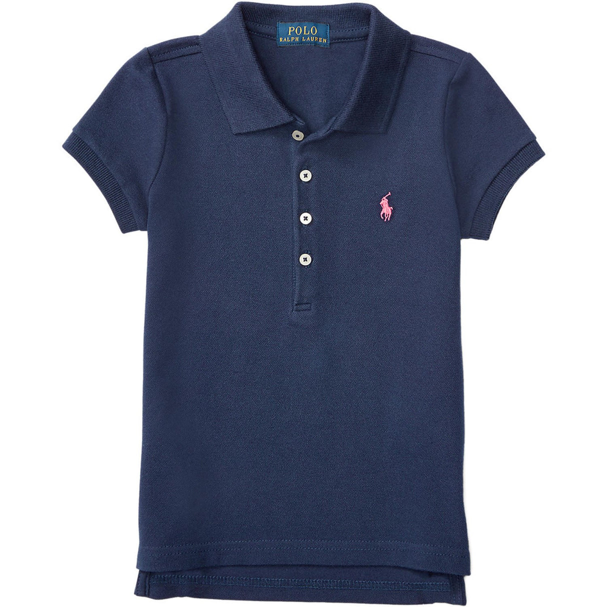 Polo Ralph Lauren Refined Navy Pikétröja