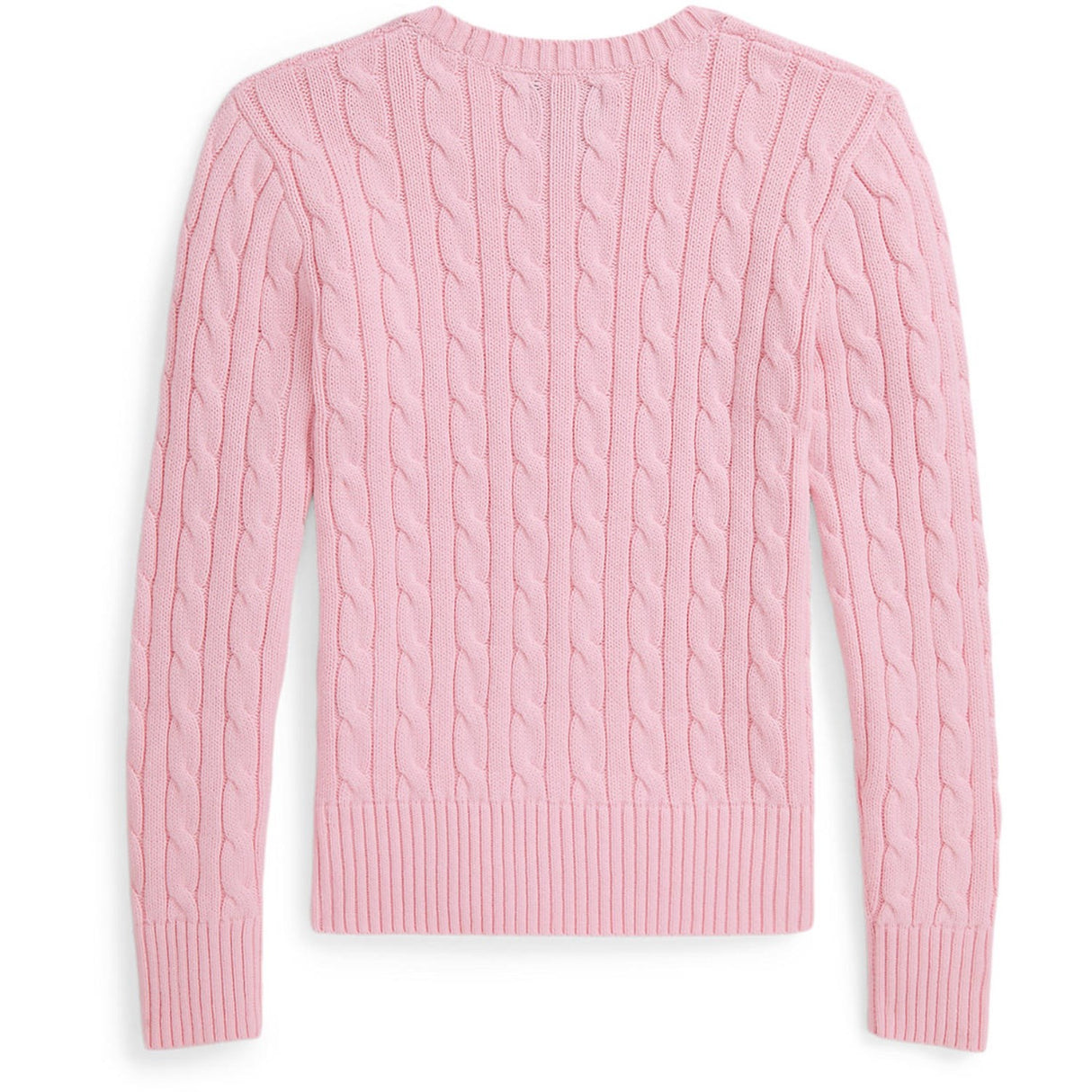 Polo Ralph Lauren Hint Of Pink W/ Nevis Pullover