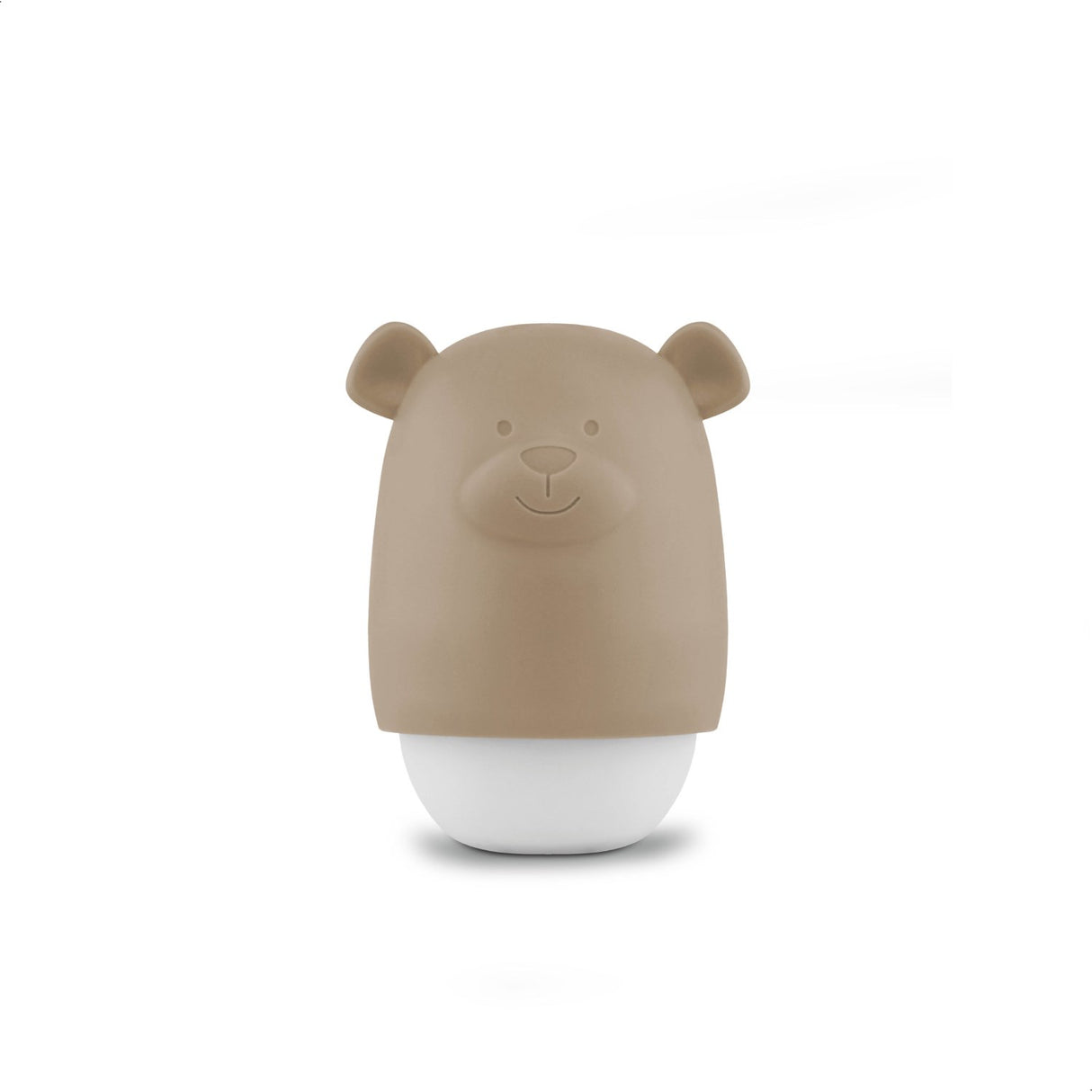 Zazu Beige Benny The Björn Portable Nightlight