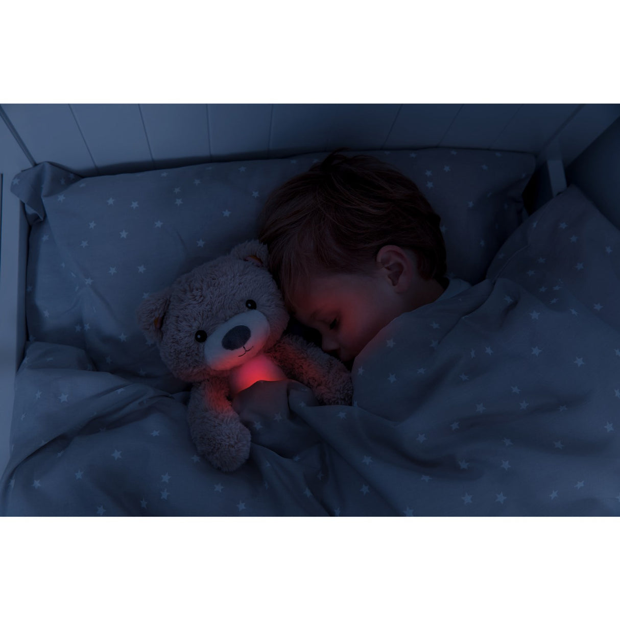 Zazu Brown Brody The Björn Sömntränare