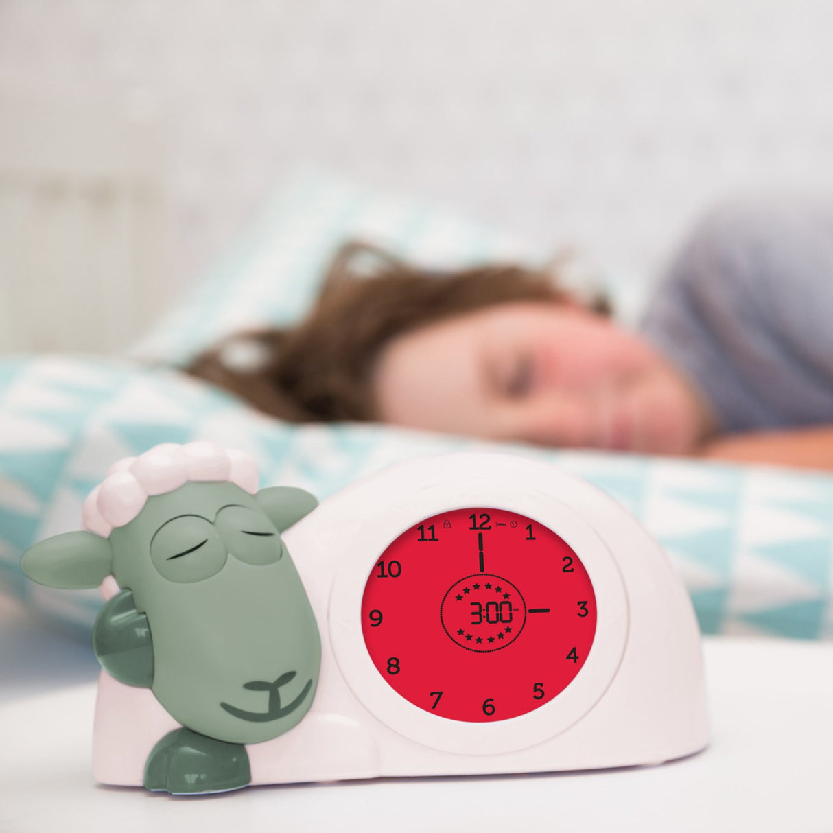 Zazu Sage Sam The Sheep Sömntränare