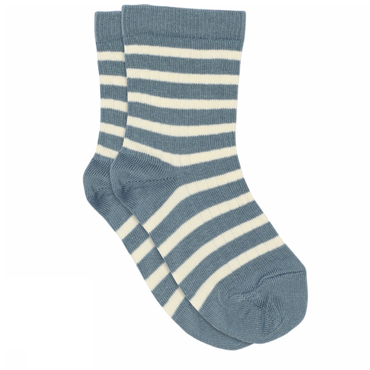 Mp Danmark Provincial Blue Eli Strumpor