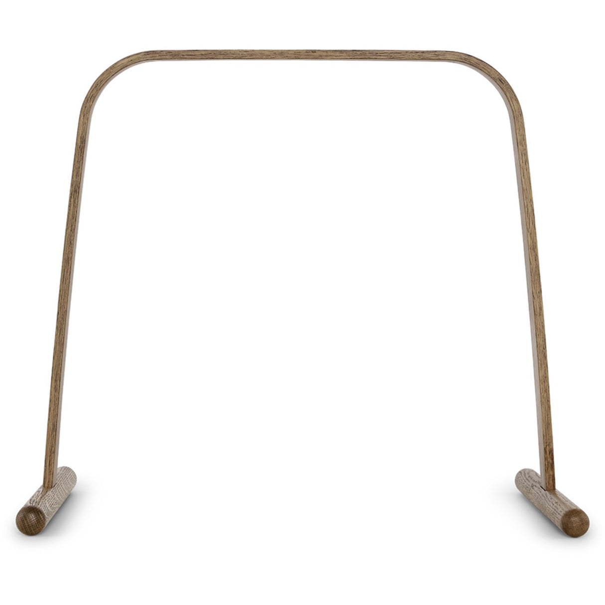 KAS Kopenhagen Smoked Oak Kas Activity Rack Smoked Ek