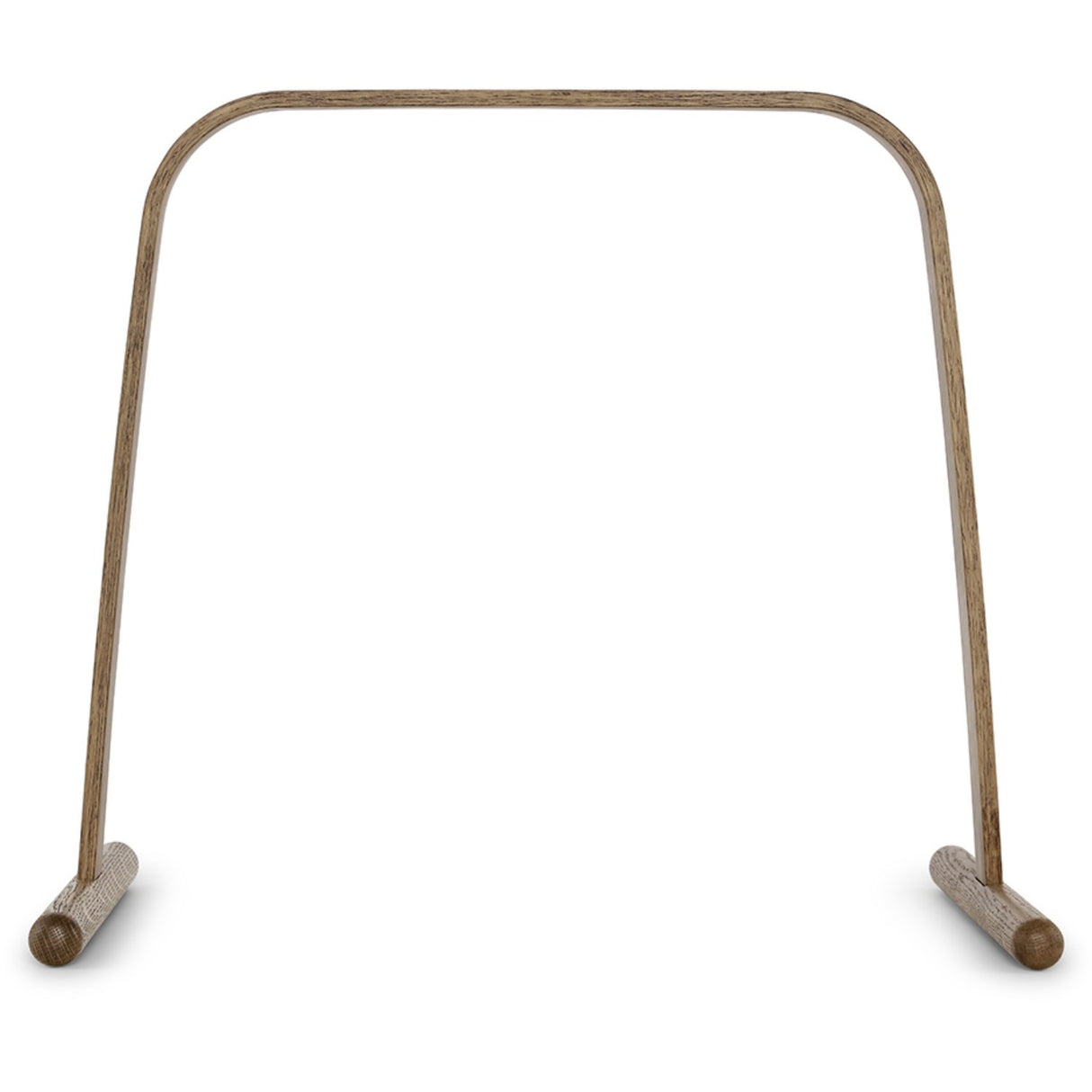 KAS Kopenhagen Smoked Oak Kas Activity Rack Smoked Ek