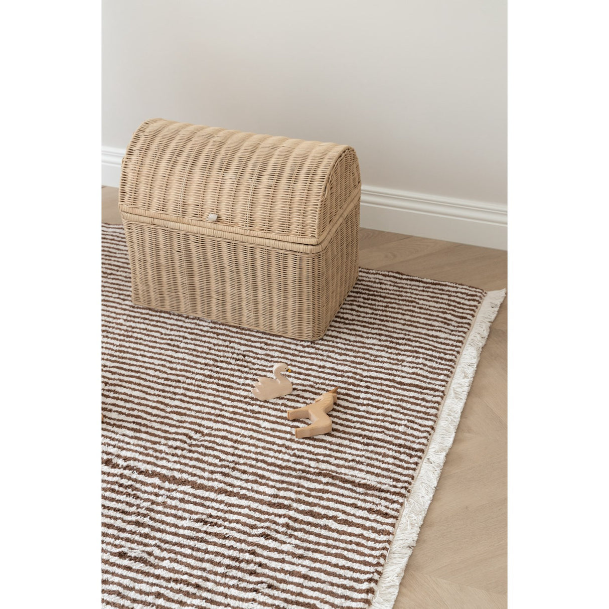 KAS Kopenhagen Sand Kas Korg Sand