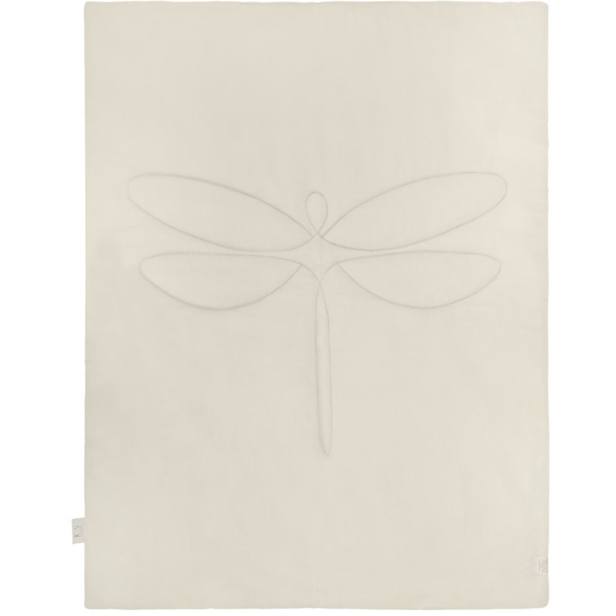 KAS Kopenhagen Beige Dragon Fly Filt