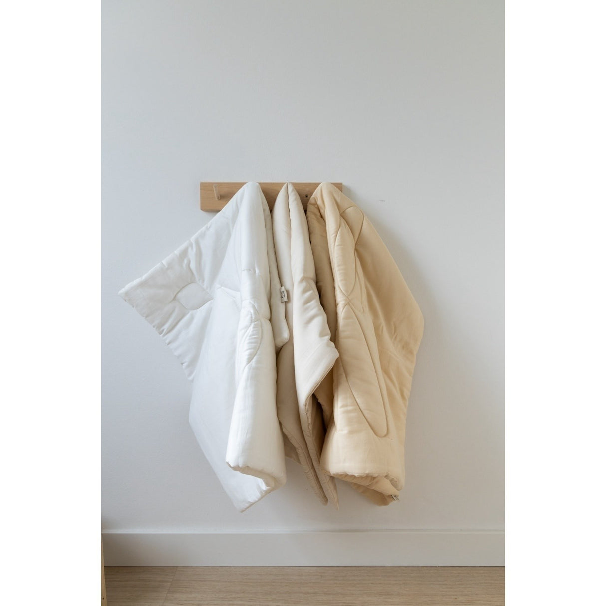 KAS Kopenhagen Beige Dragon Fly Filt