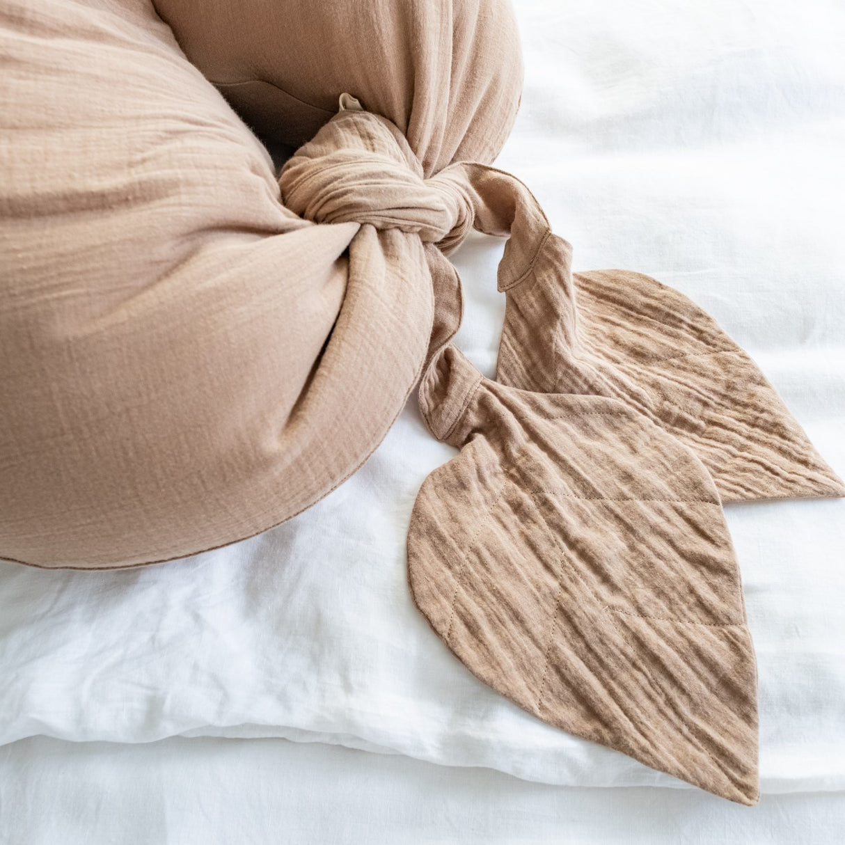 That's Mine Amningskudde Brown