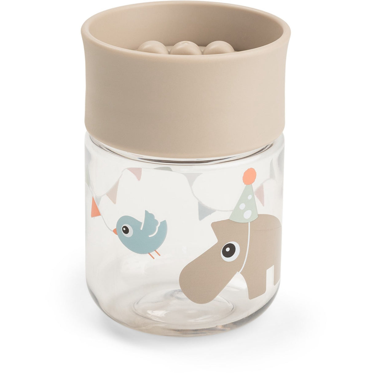 DonebyDeer Celebration Sand Træningskop 360°