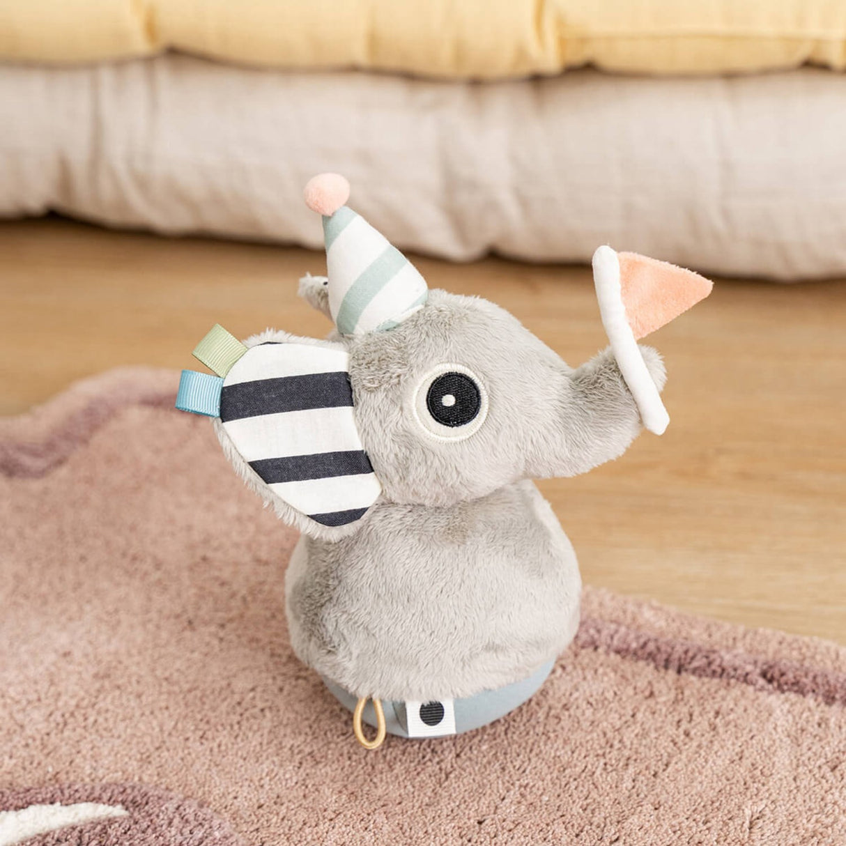 DonebyDeer Colour Mix Tumling Aktivitetsleksaker