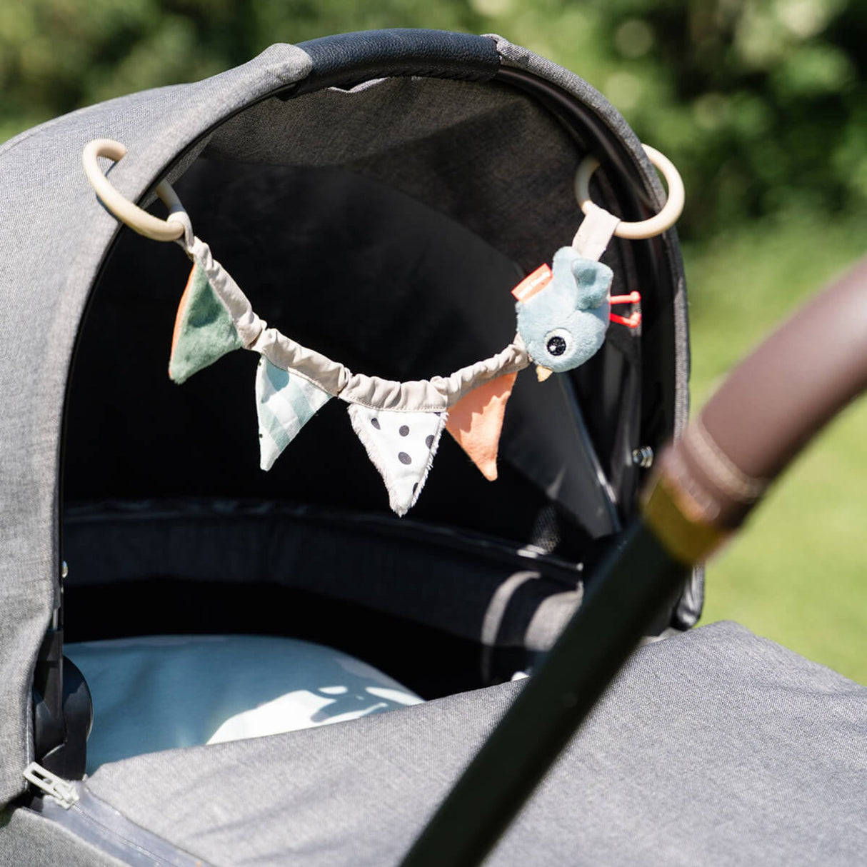 DonebyDeer Celebration Colour Mix Barnvagnshänge