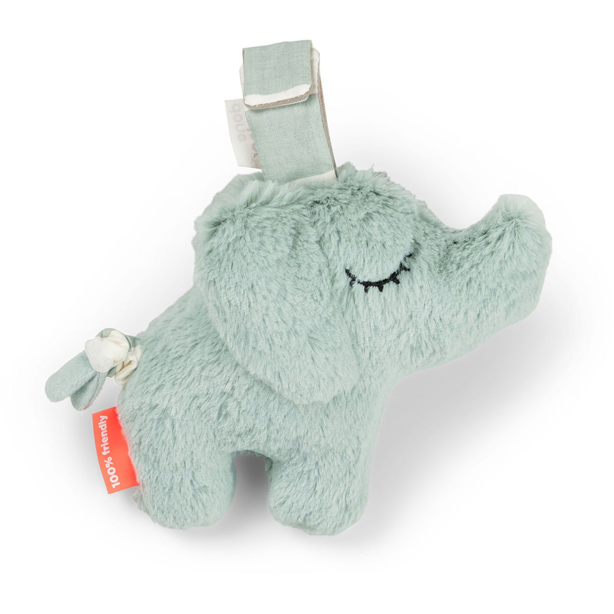 DonebyDeer Elphee Blue Musikpaus