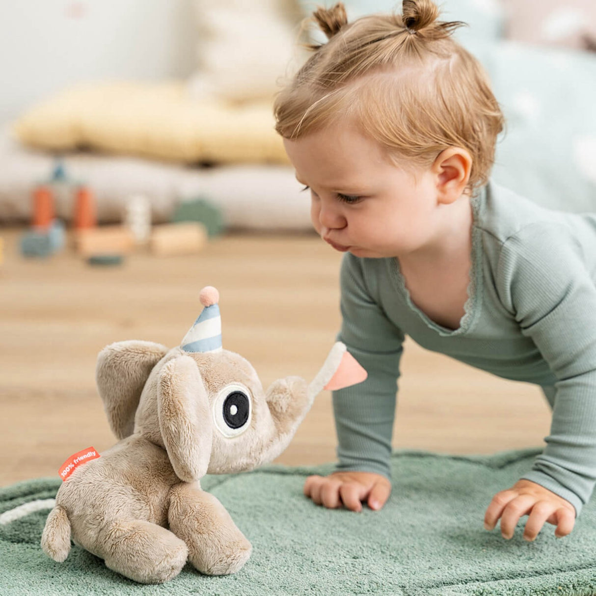 DonebyDeer Elphee Sand Krammeven Presentlåda