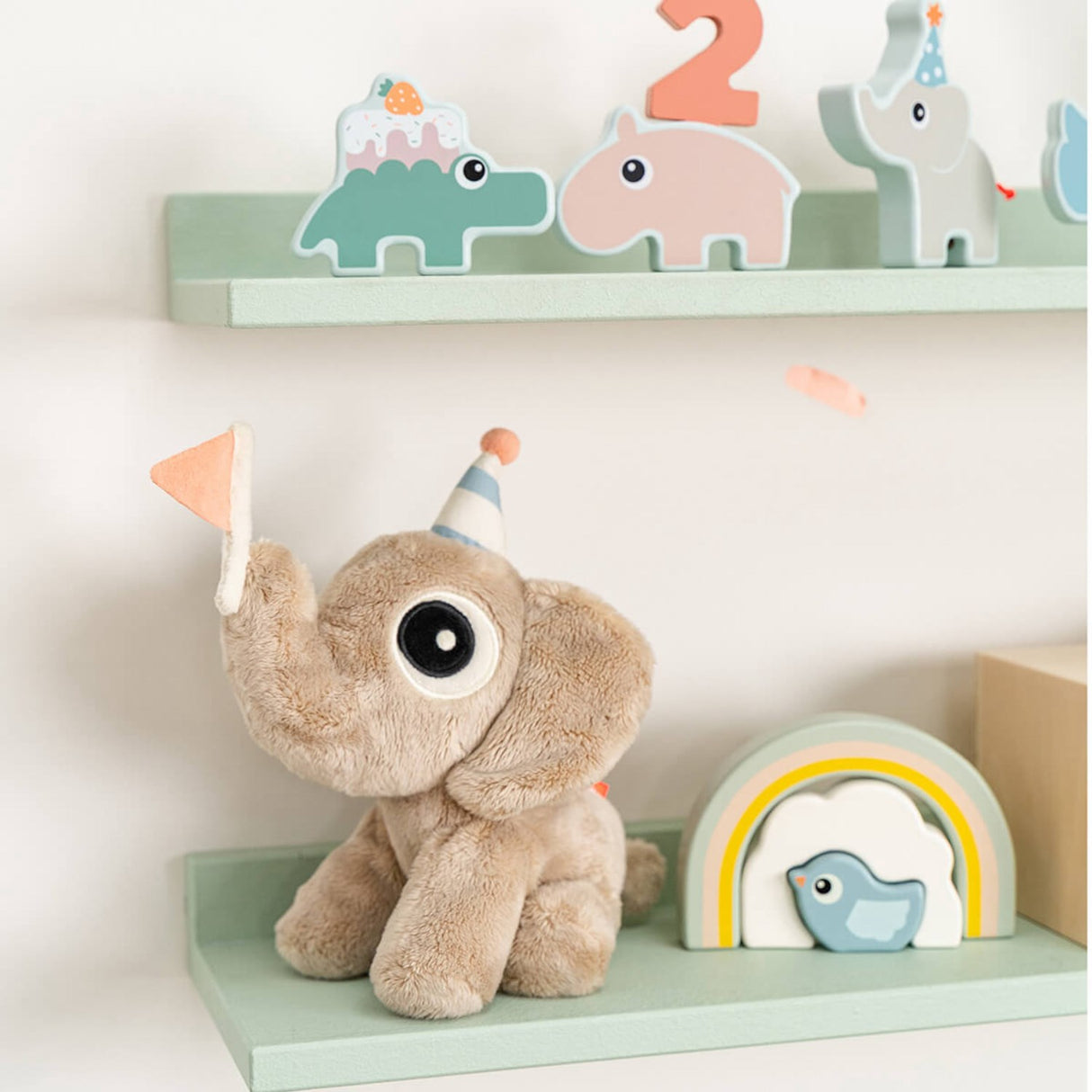 DonebyDeer Elphee Sand Krammeven Presentlåda