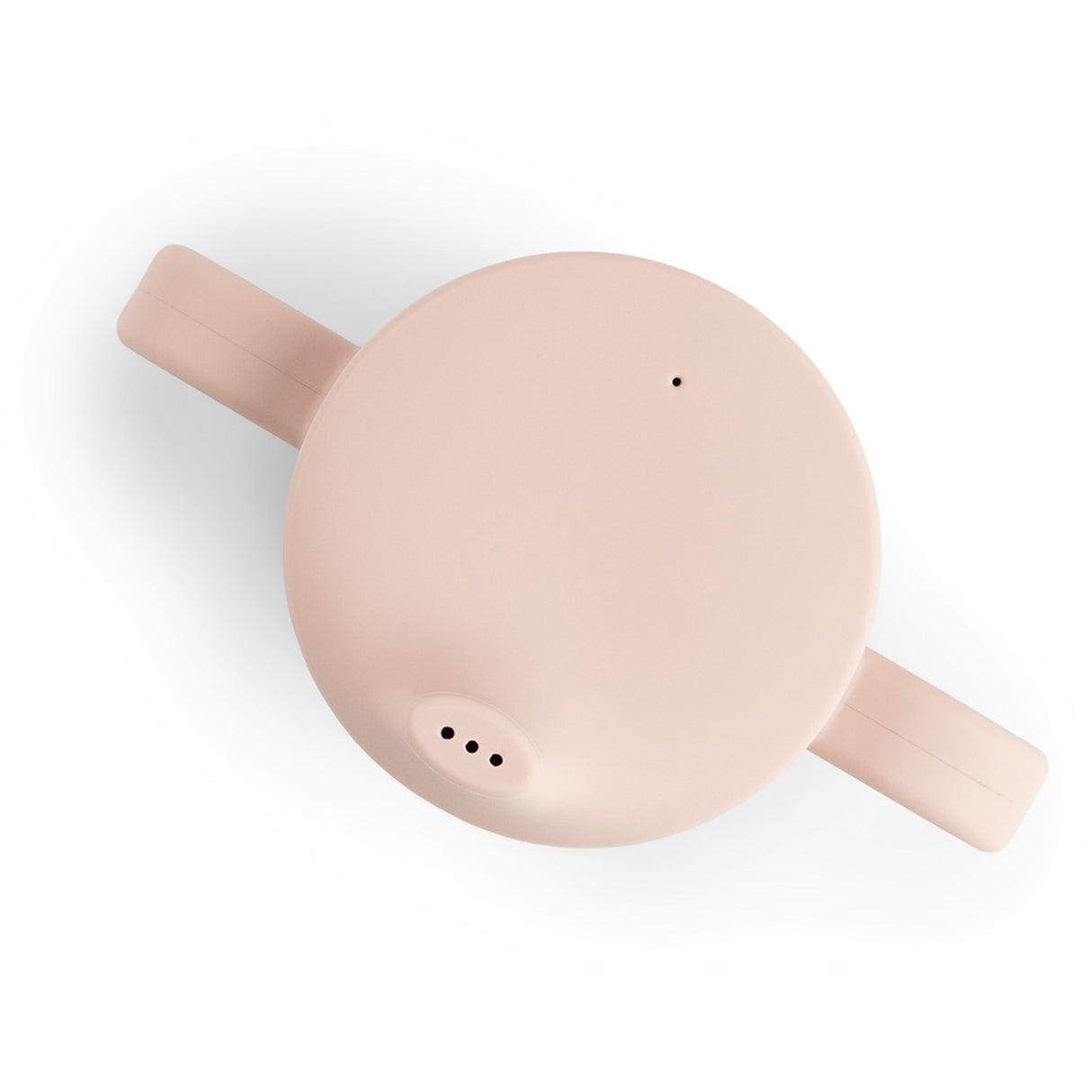 DonebyDeer Tiny Farm Powder Silikon Tudkop 2 Håndtag