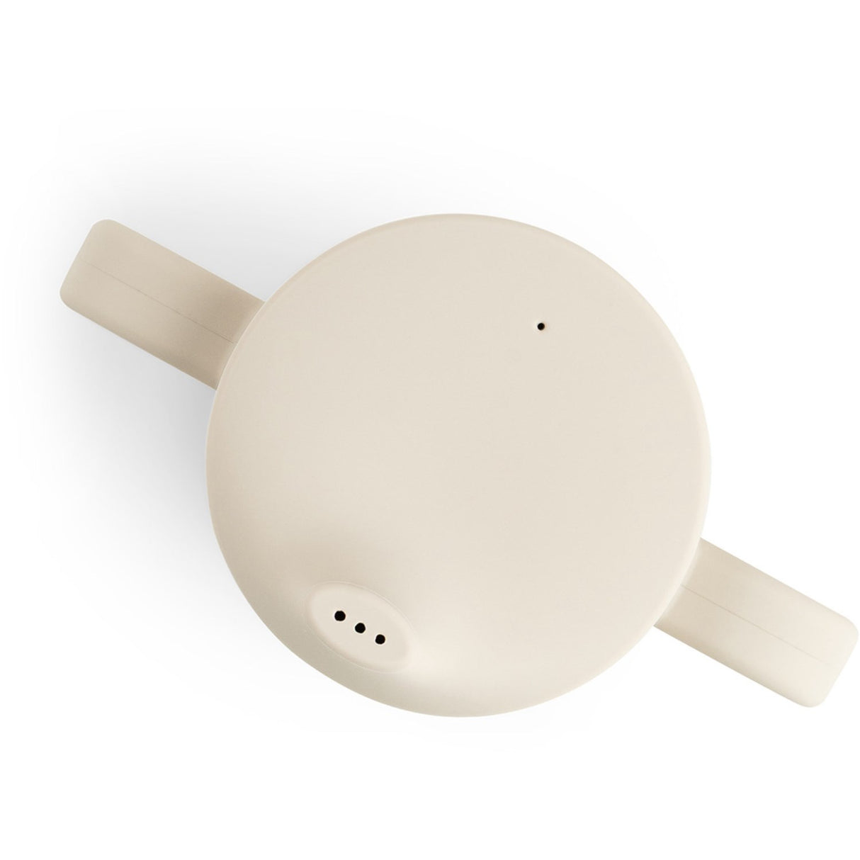 DonebyDeer Celebration Sand Silikon Tudkop 2 Håndtag