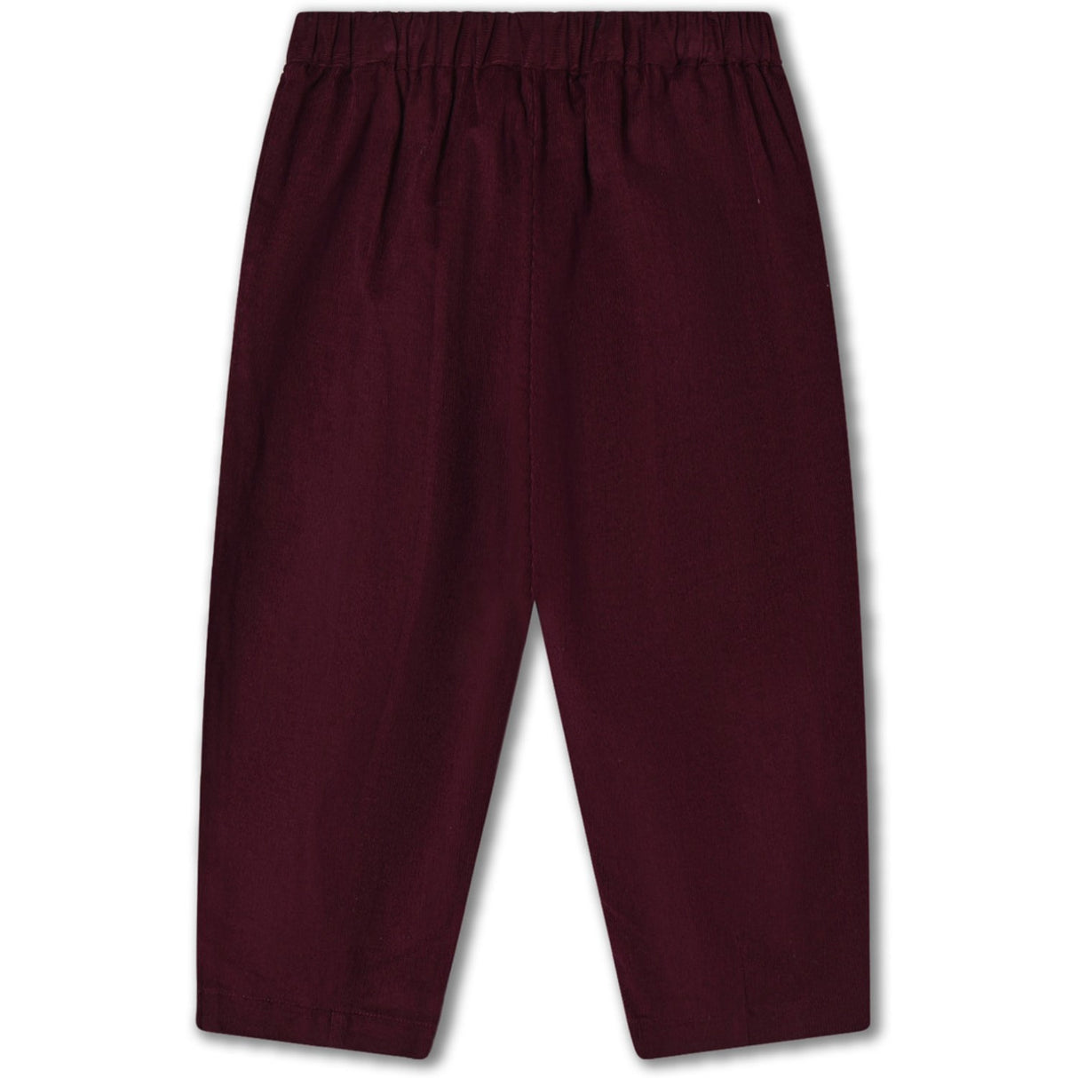 Fliink Burgendy Dolly Byxor