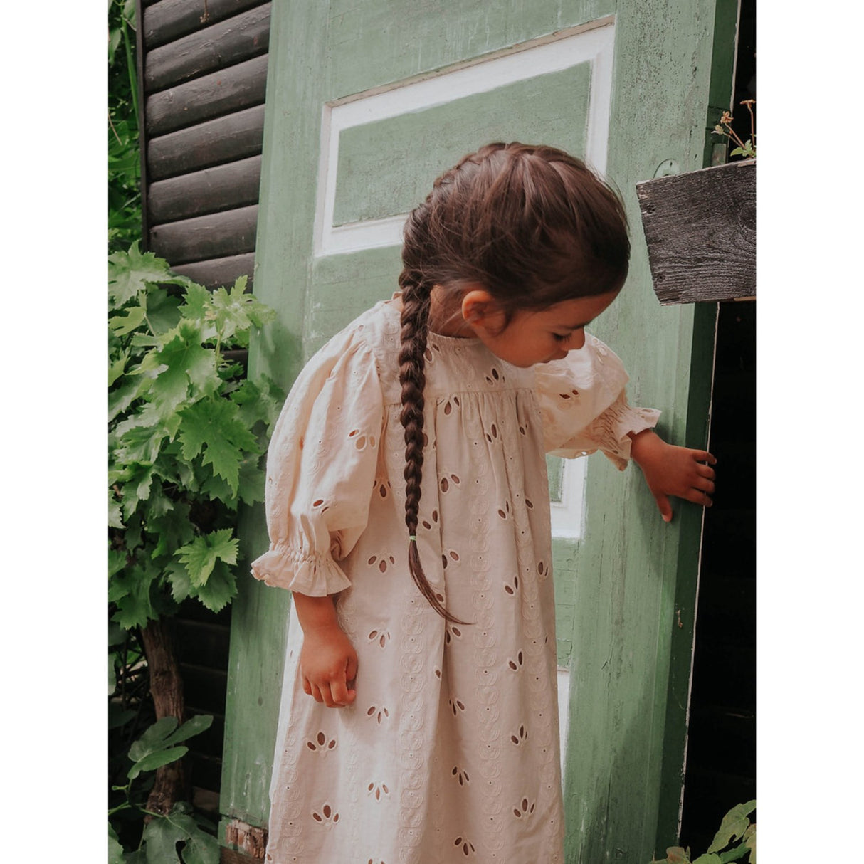 Fliink Sandshell Camma 2-4 Sl Klänning