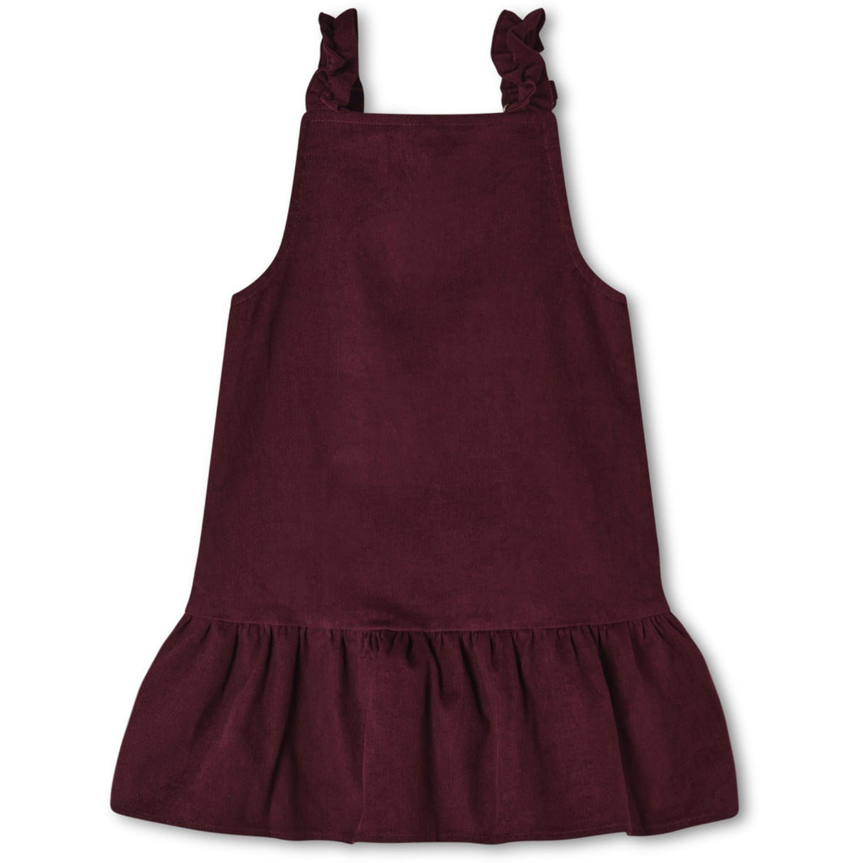 Fliink Burgendy Dolly Spencer Klänning