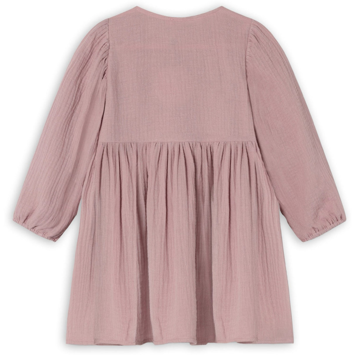 Fliink Woodrose Elmo Rosett Klänning