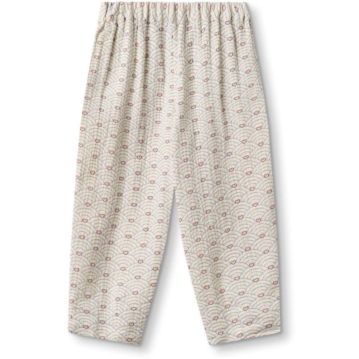 Fliink Sandshell Aop Bridget Byxor