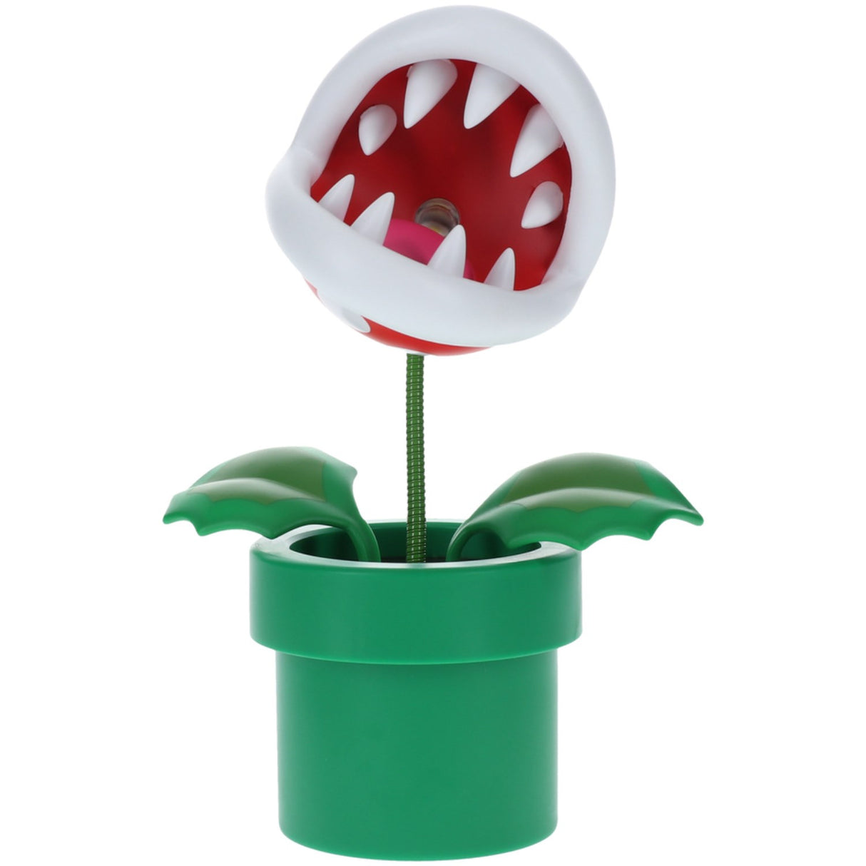 Paladone Super Mario Piranha Plant Posable Lampa