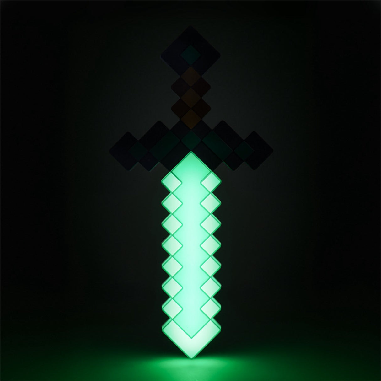 Paladone Minecraft Diamond Sword Light