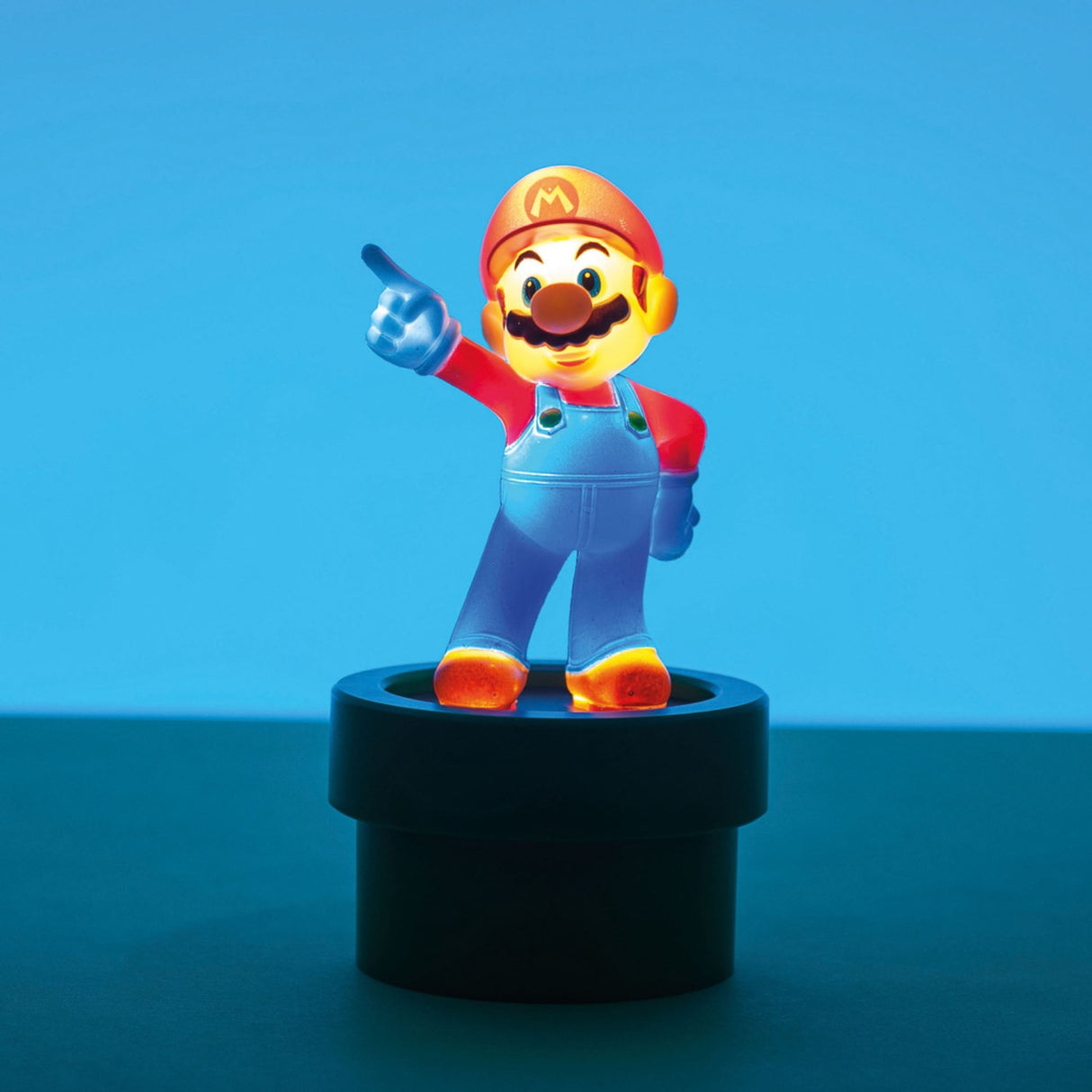 Paladone Super Mario Light