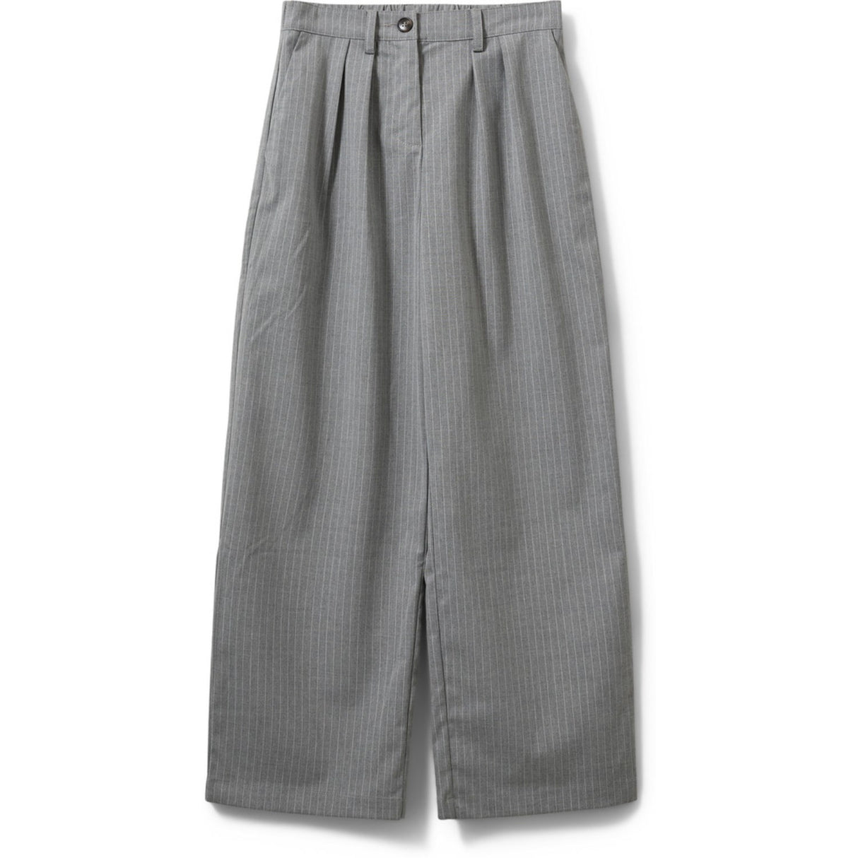 Sofie Schnoor Grey Melange Malinasy Byxor