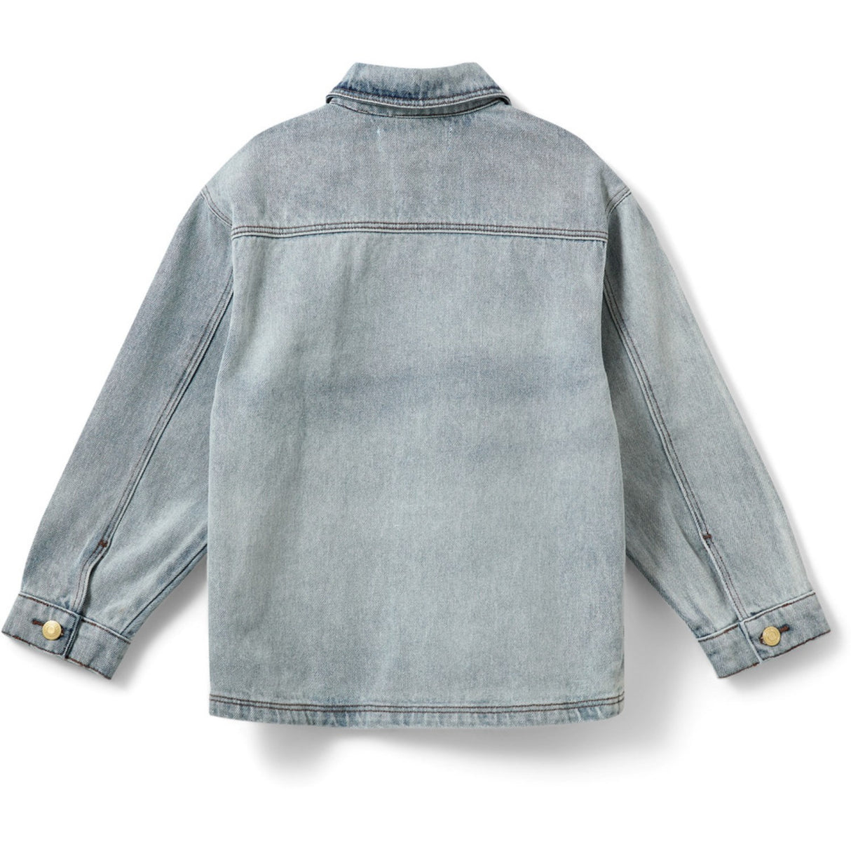 Sofie Schnoor Denim Blue Lynnsy Jacka