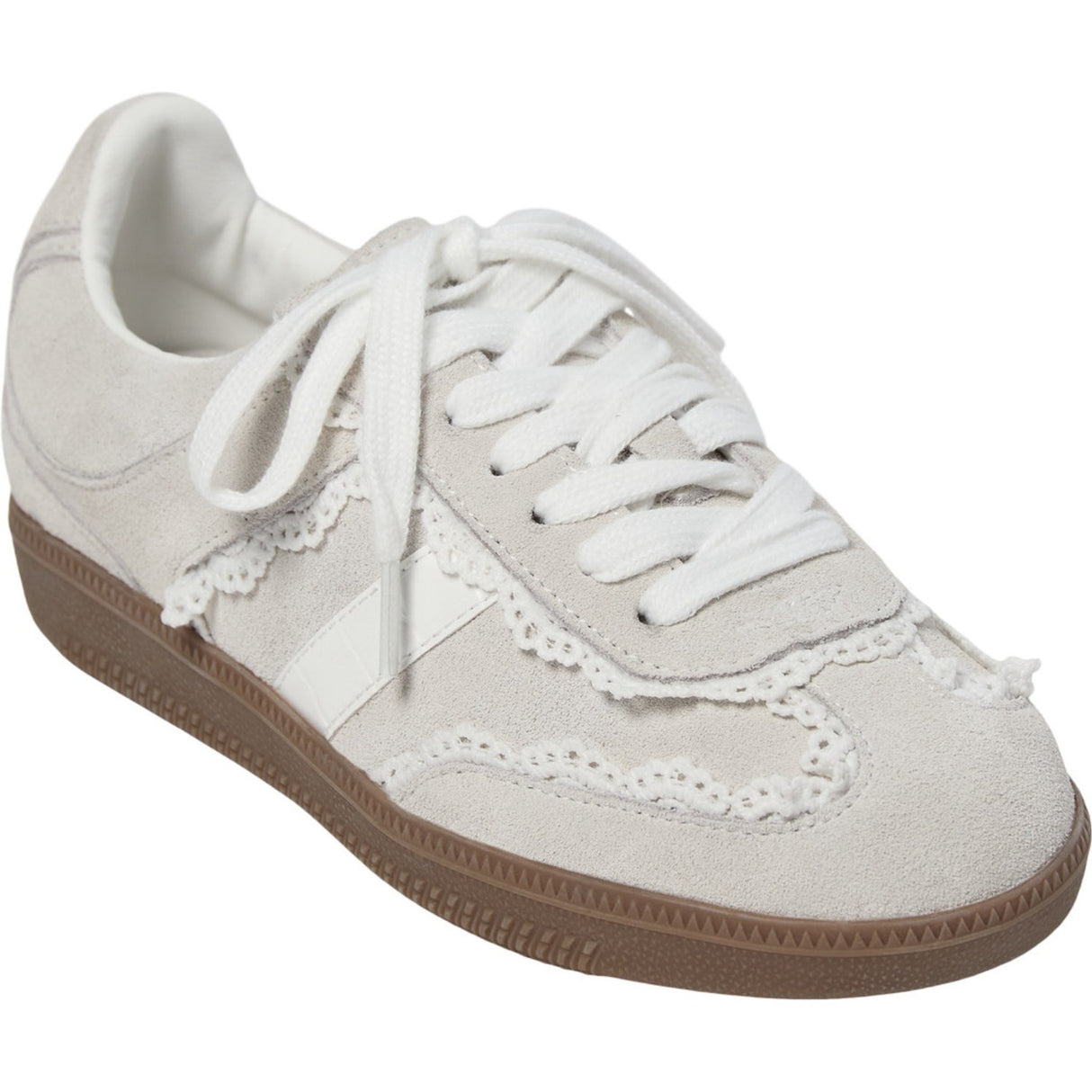 Sofie Schnoor Off White Eviasy Sneaker