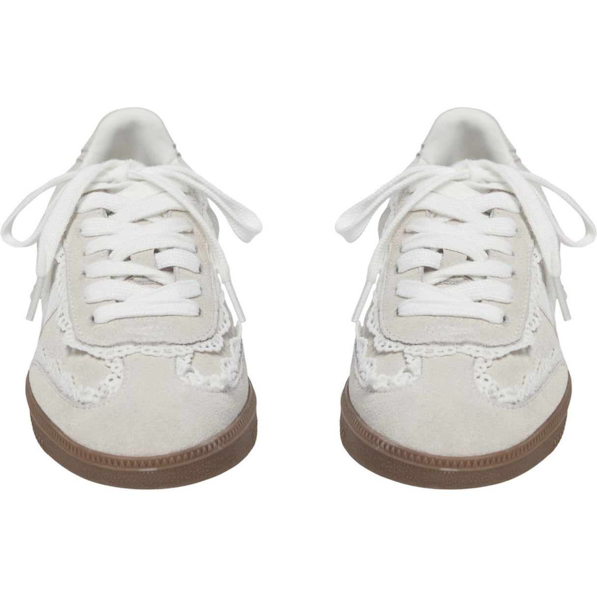 Sofie Schnoor Off White Eviasy Sneaker