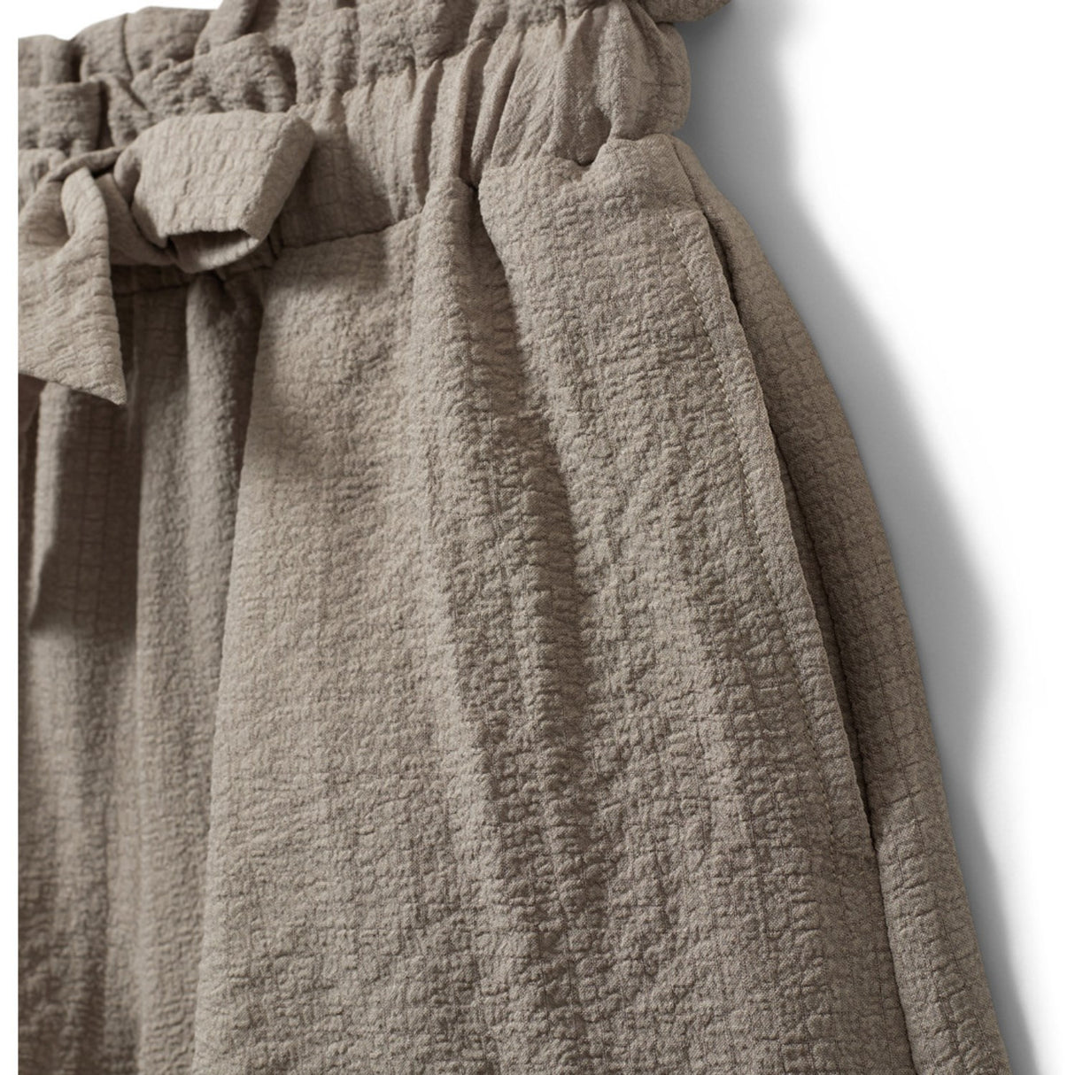 Sofie Schnoor Warm Stone Estrellasy Shorts