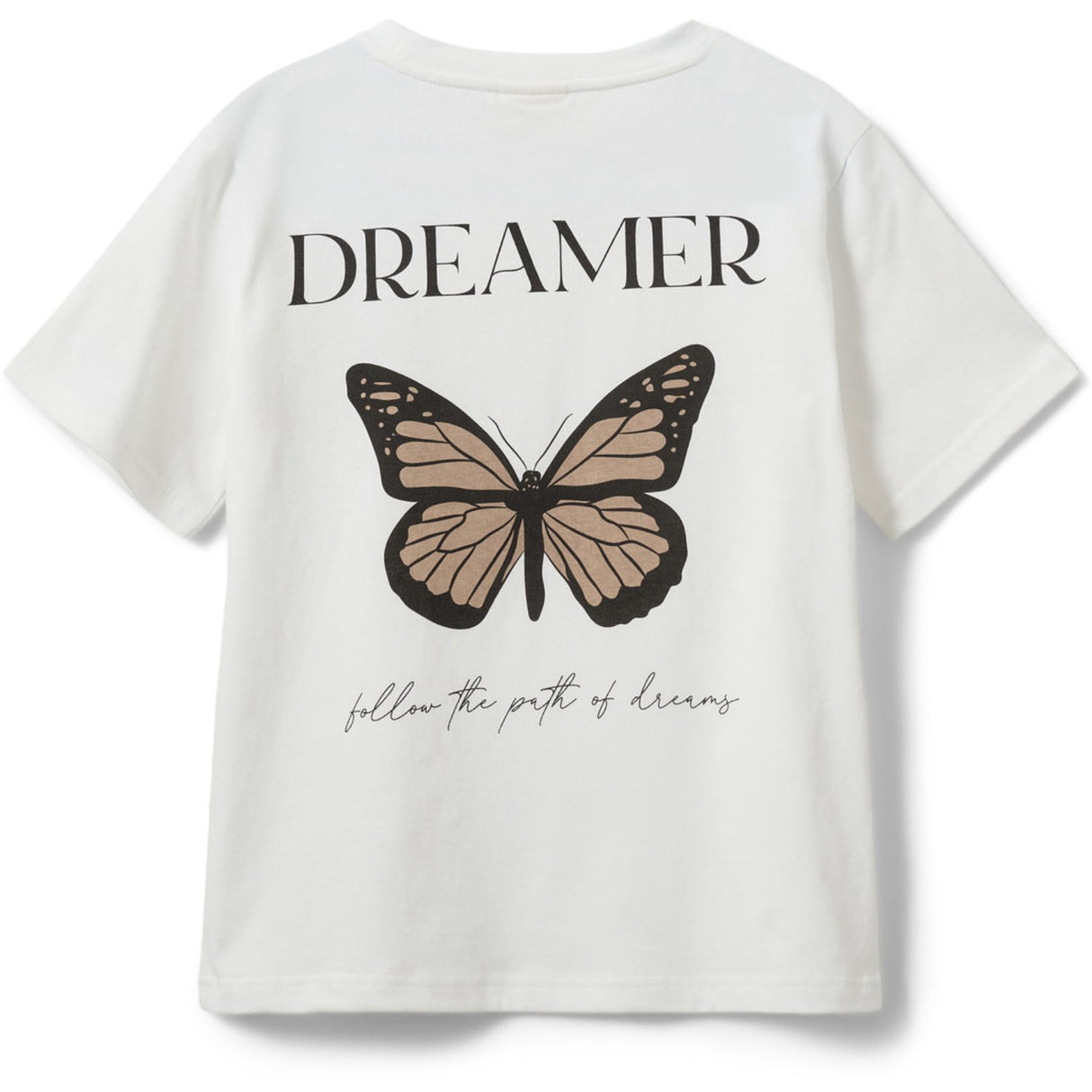 Sofie Schnoor Snow White Zenasy T-Shirt