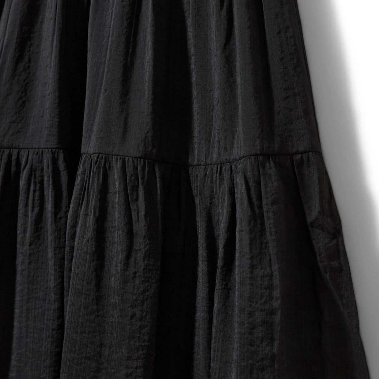 Sofie Schnoor Black Vivisy Kjol