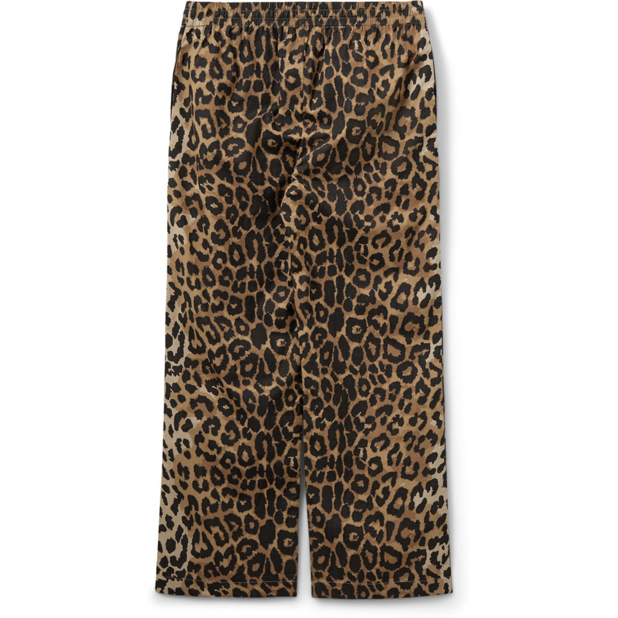 Sofie Schnoor Leopard Abigailesy Trousers