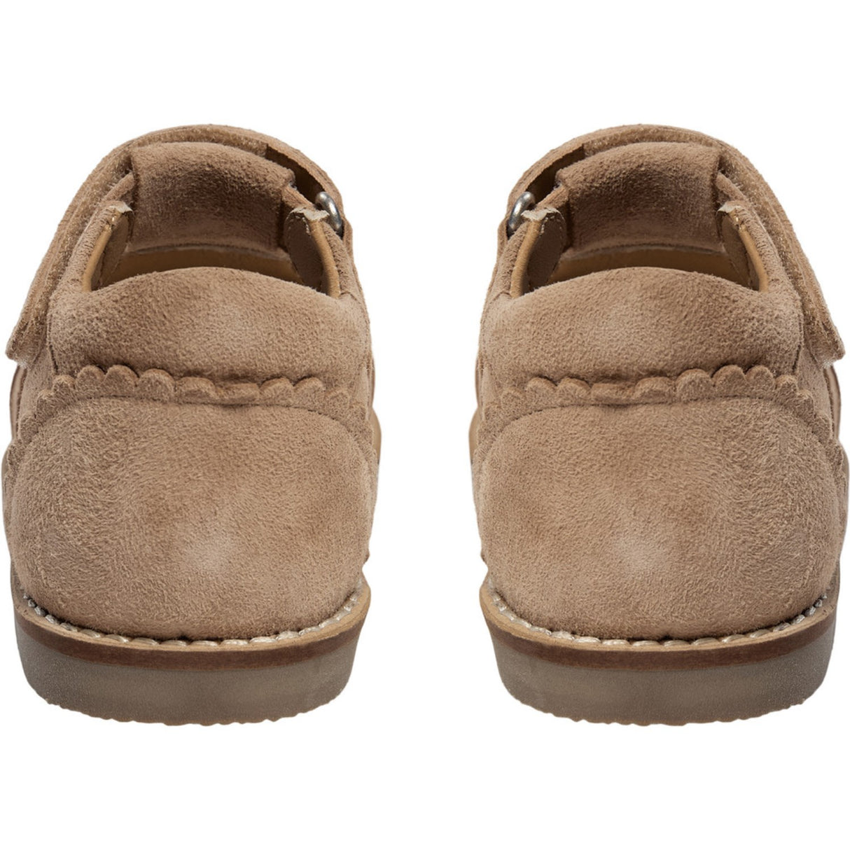 Sofie Schnoor Dark Sand Marleykb Sandal