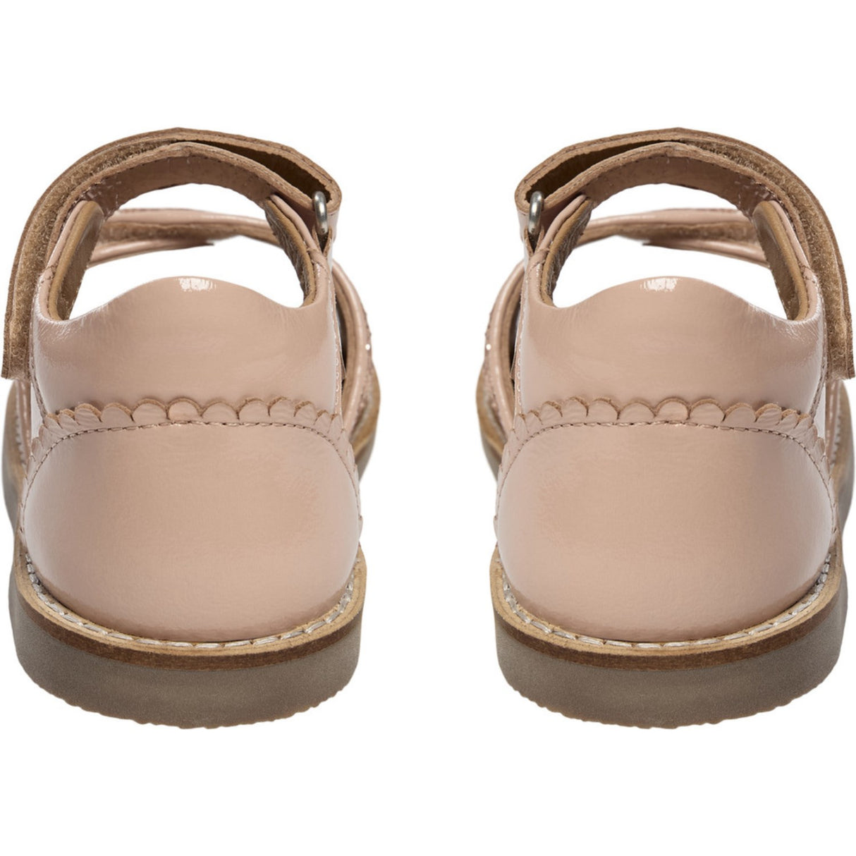 Sofie Schnoor Rose Beige Vidakb Sandal