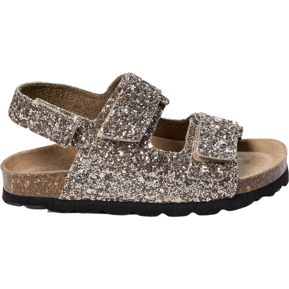 Sofie Schnoor Silver Kettykb Sandal