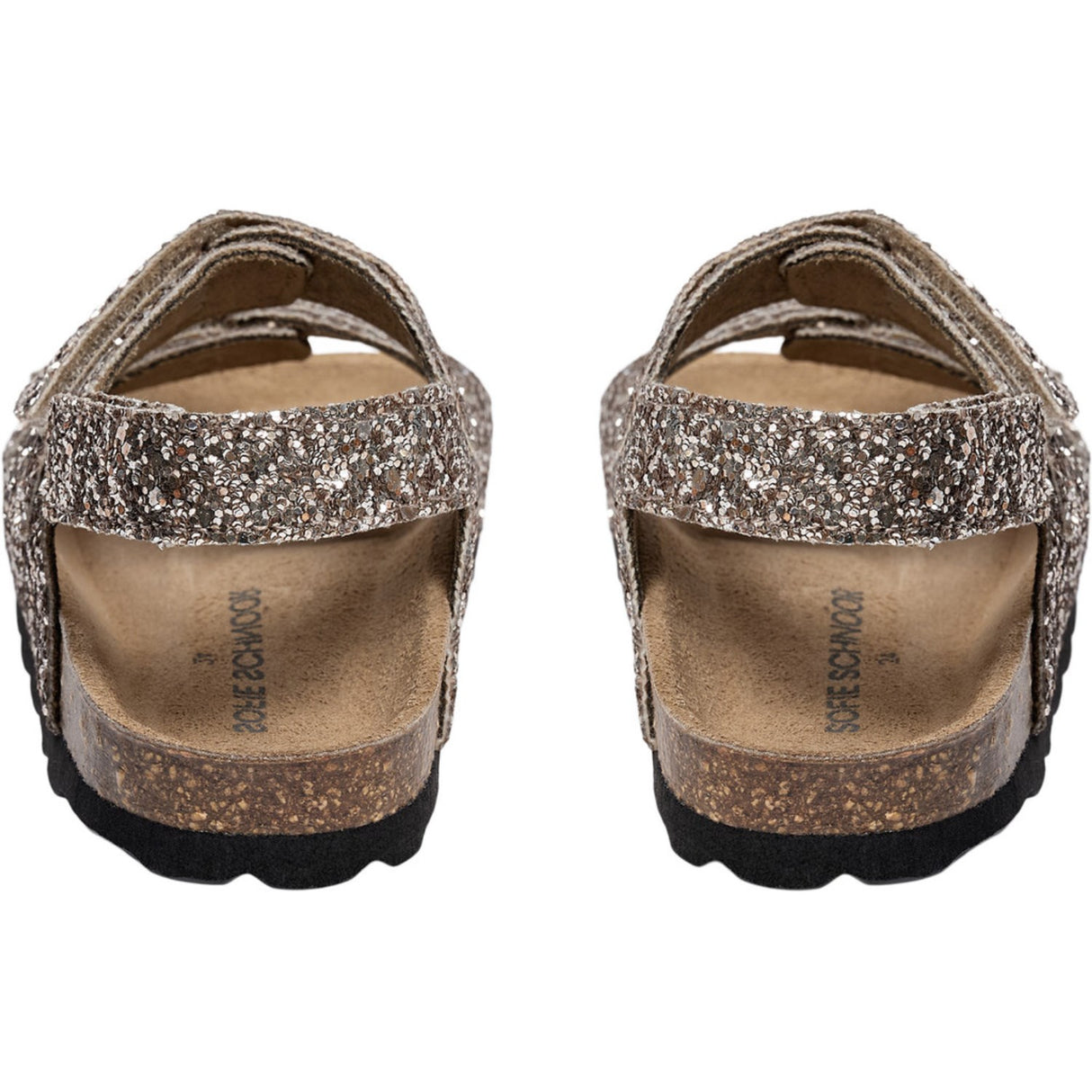 Sofie Schnoor Silver Kettykb Sandal