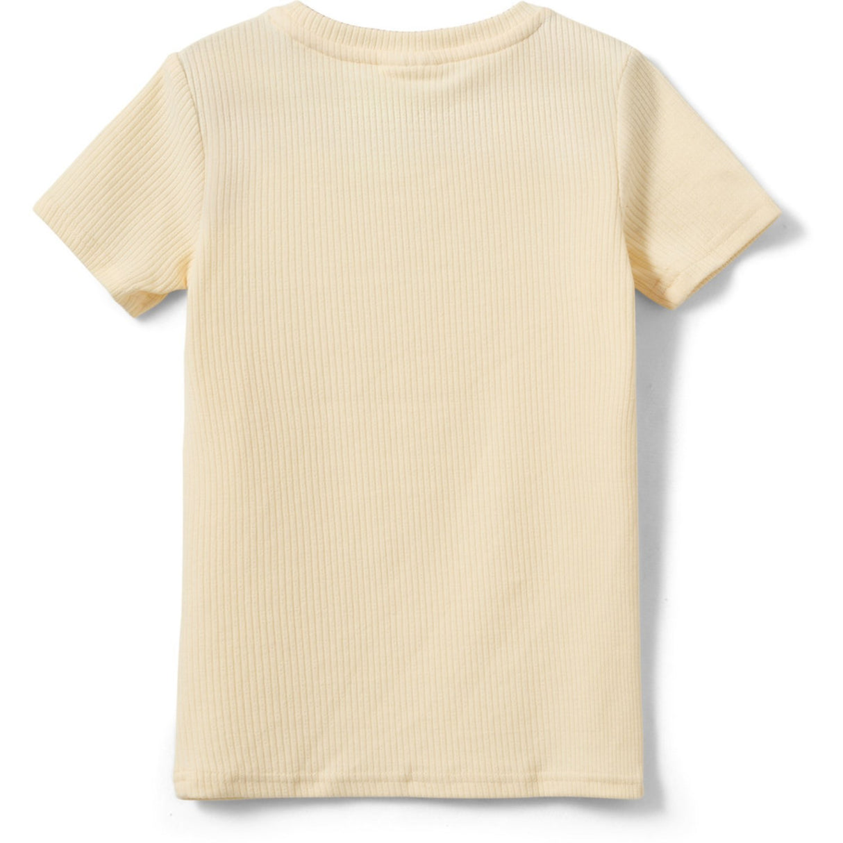 Sofie Schnoor Butter Yellow Astakb T-Shirt
