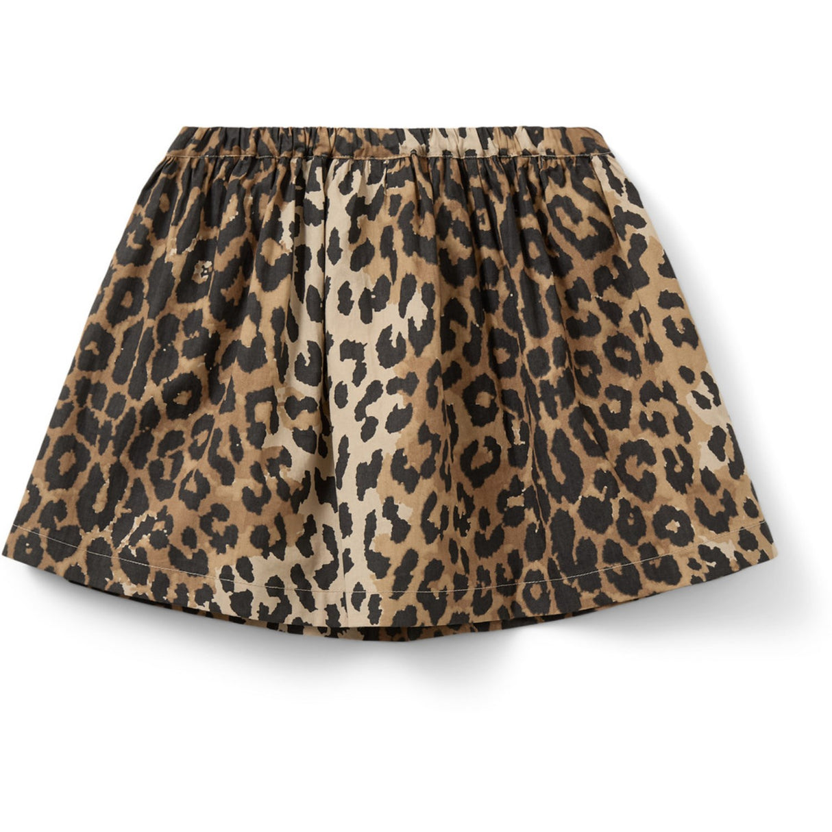 Sofie Schnoor Leopard Marakb Kjol