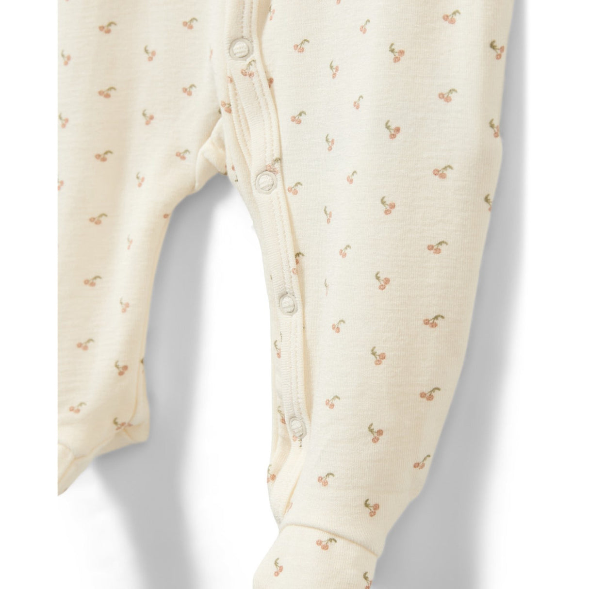 Sofie Schnoor Antique White Cirkelsb Byxdress