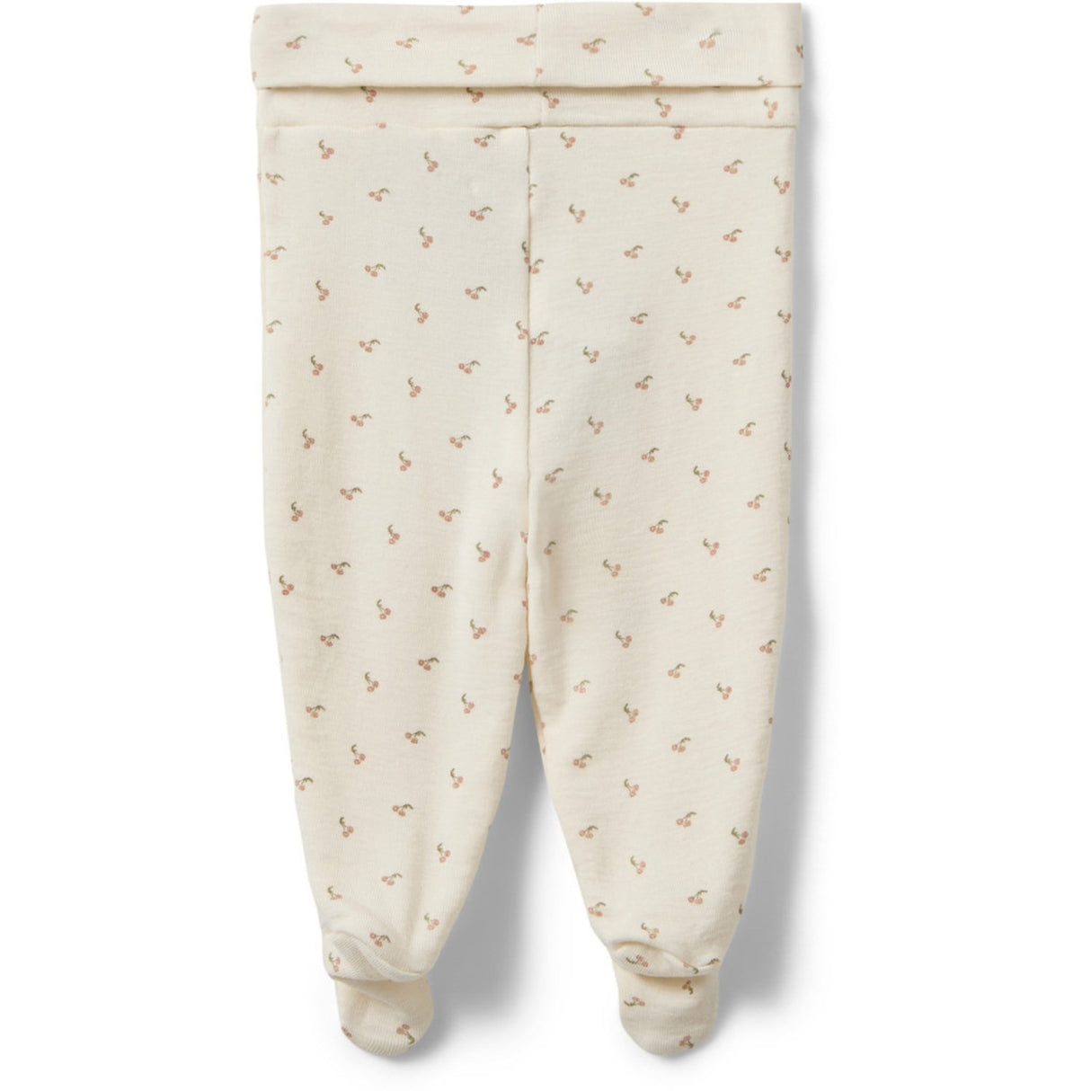 Sofie Schnoor Antique White Liljasb Byxor